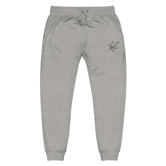 Fleece Sweatpants