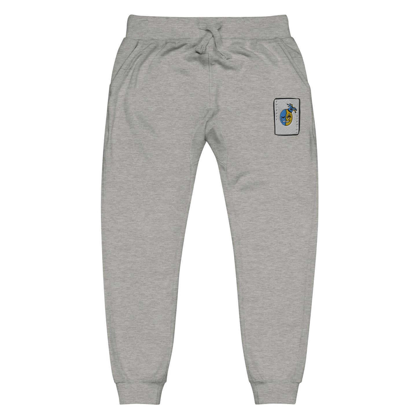 Fake? Fleece Sweatpants