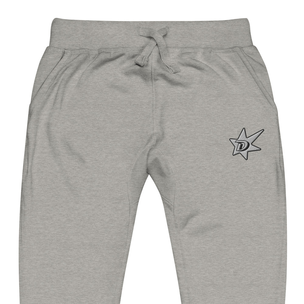 Fleece Sweatpants