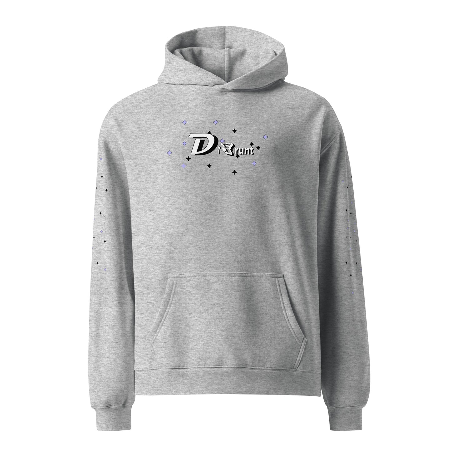 Principles Oversized Hoodie