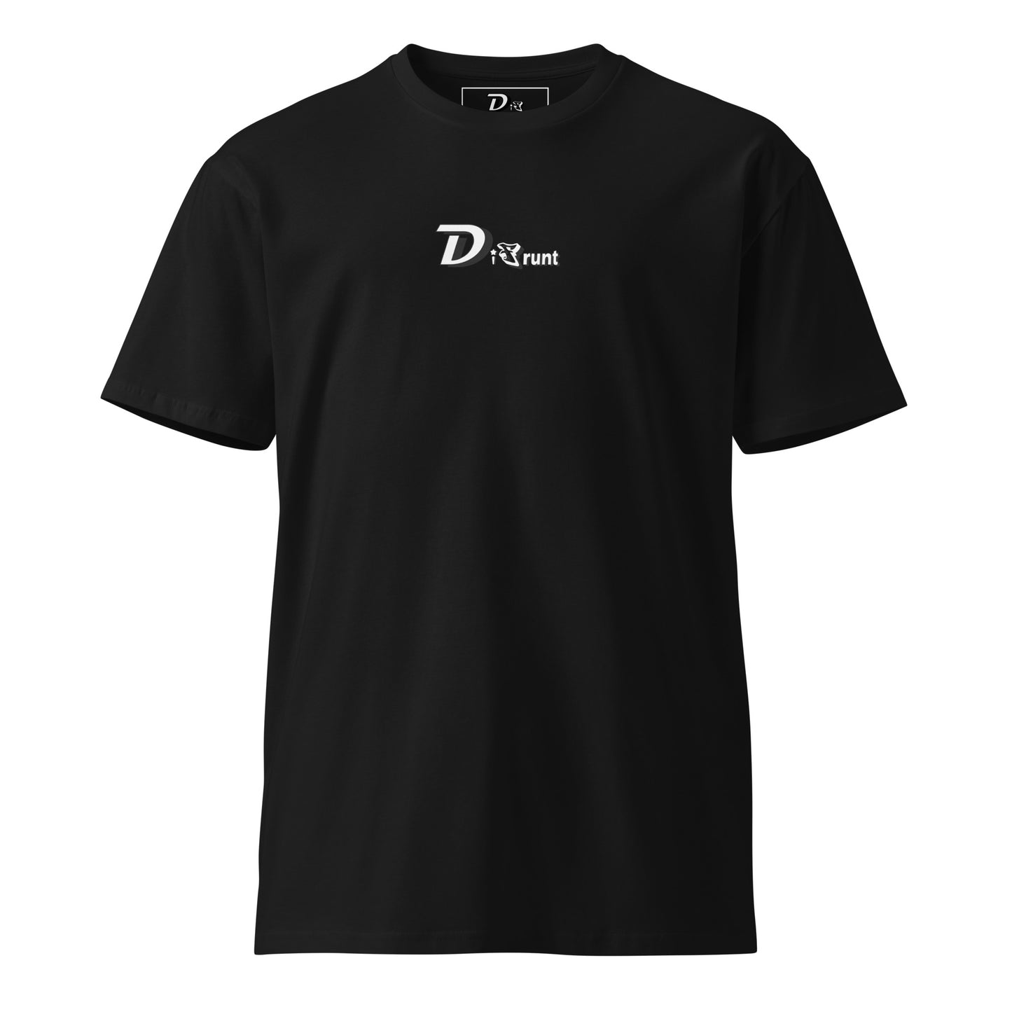 Difrunt Tee