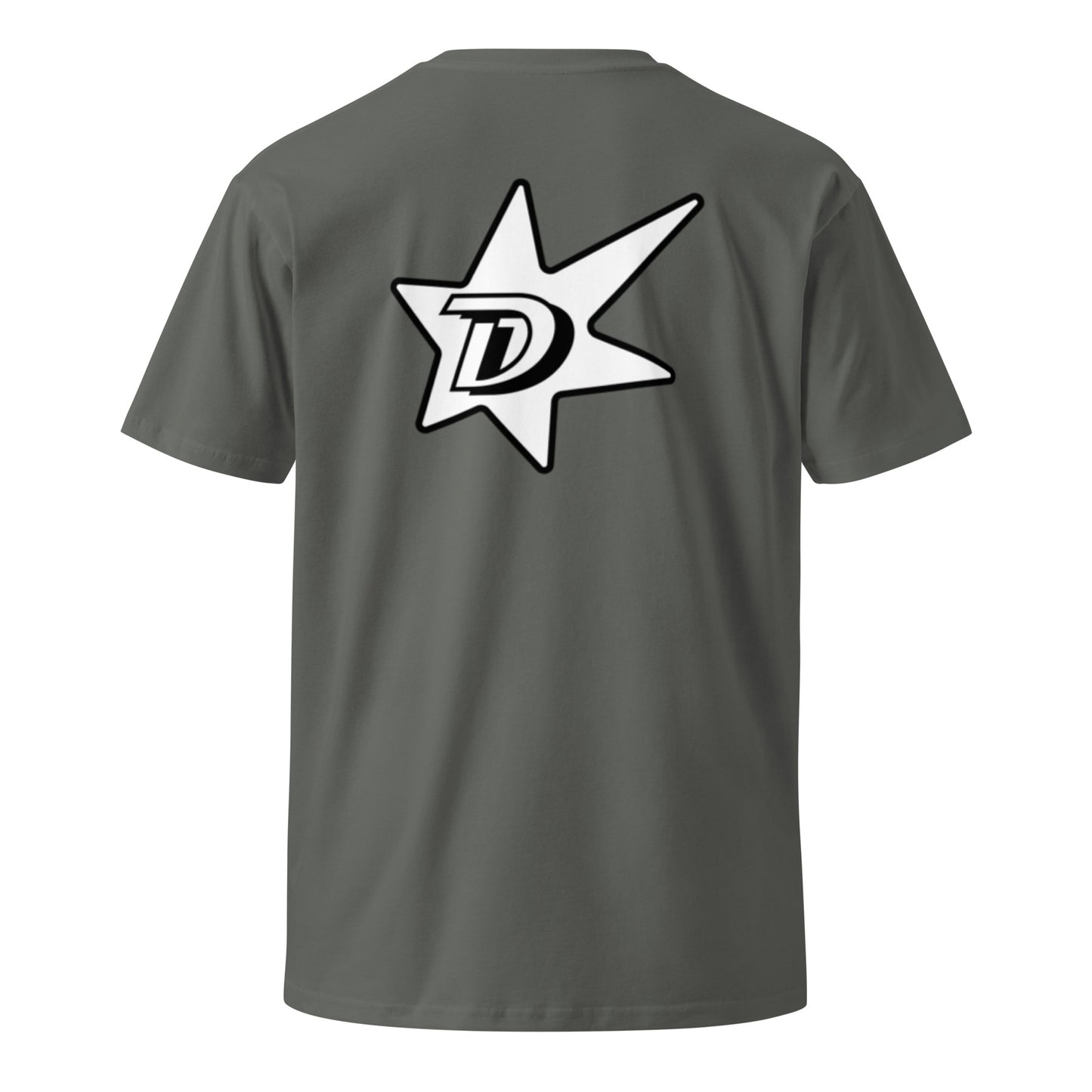 Difrunt Tee