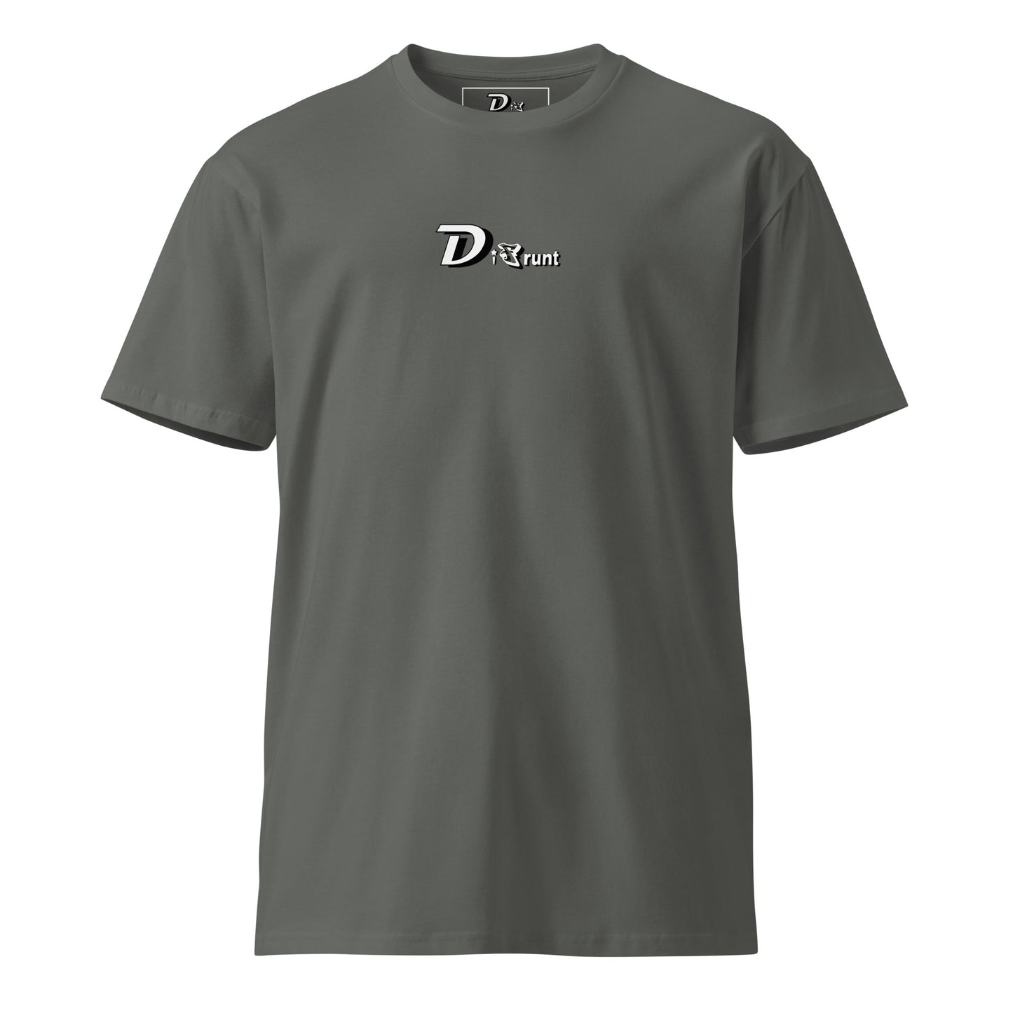 Difrunt Tee