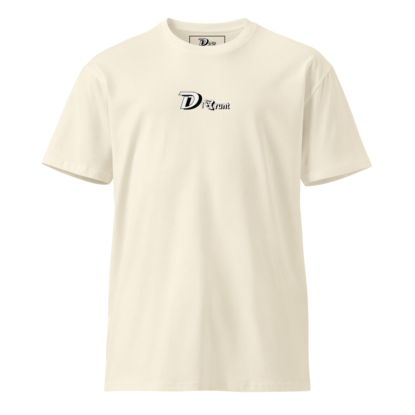 Difrunt Tee