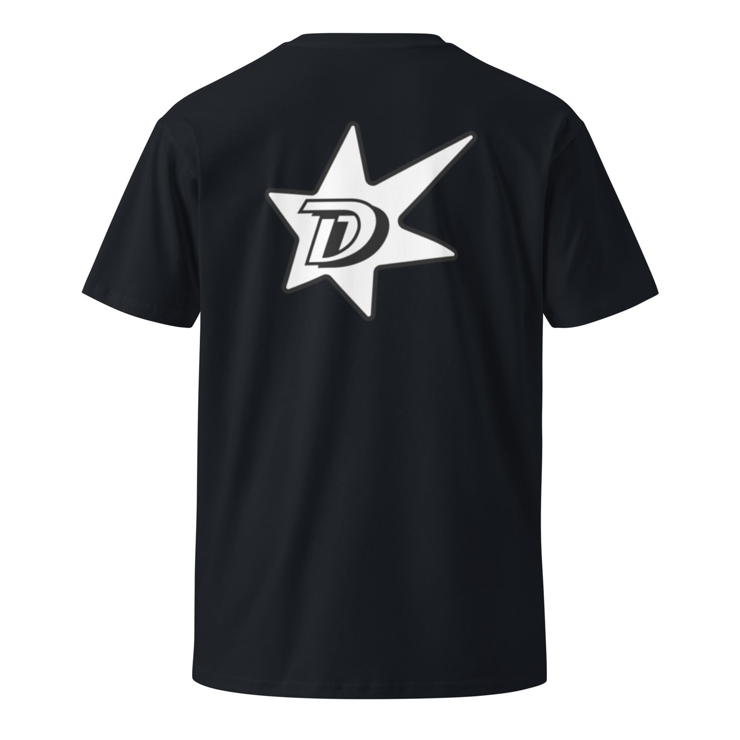 Difrunt Tee