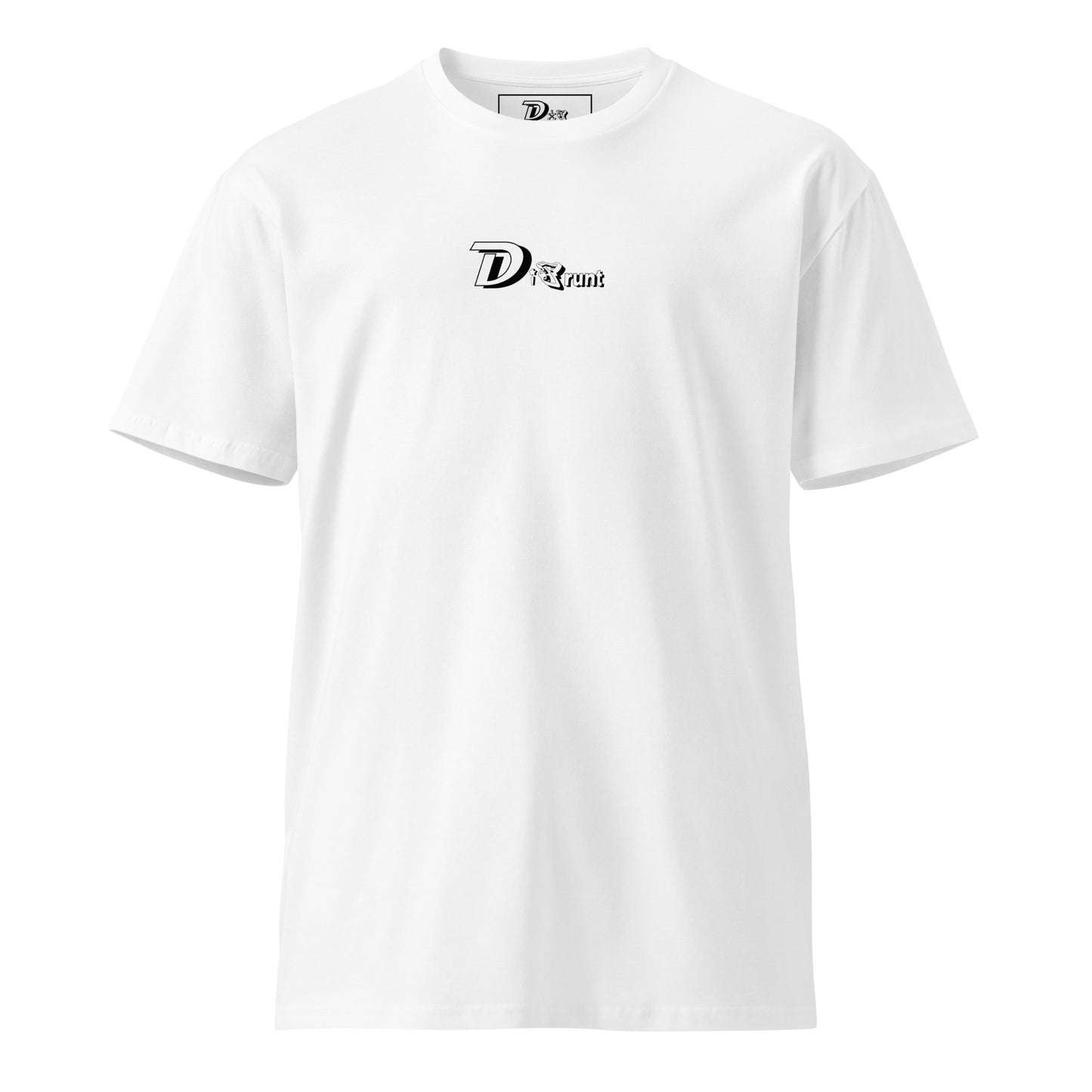 Difrunt Tee